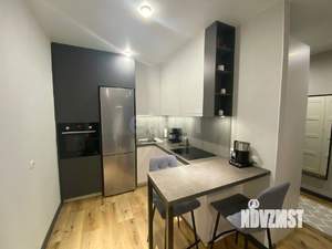 1-к квартира, на длительный срок, 37м2, 11/19 этаж