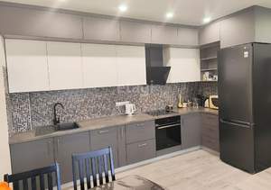 2-к квартира, на длительный срок, 63м2, 2/19 этаж