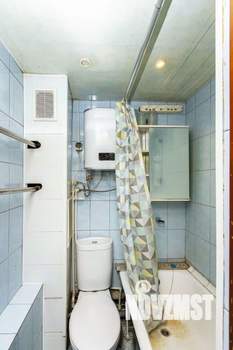 Студия квартира, на длительный срок, 17м2, 3/8 этаж