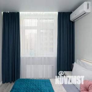 2-к квартира, посуточно, 39м2, 13/19 этаж