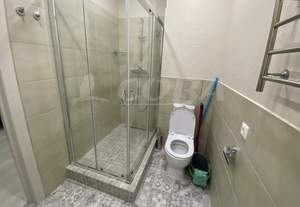 1-к квартира, на длительный срок, 45м2, 2/17 этаж