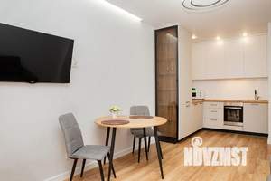 1-к квартира, посуточно, 30м2, 3/13 этаж