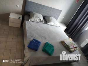 1-к квартира, посуточно, 36м2, 22/26 этаж