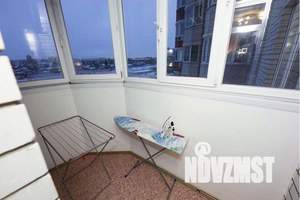 1-к квартира, посуточно, 26м2, 13/15 этаж