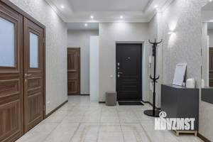 3-к квартира, посуточно, 140м2, 1/1 этаж