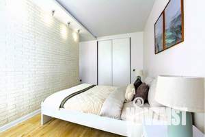 1-к квартира, посуточно, 50м2, 5/12 этаж