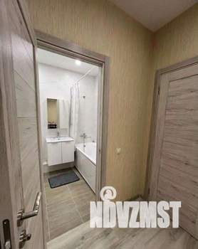 1-к квартира, на длительный срок, 40м2, 9/16 этаж