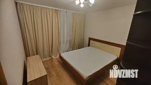1-к квартира, на длительный срок, 45м2, 1/9 этаж
