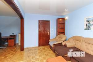 2-к квартира, на длительный срок, 101м2, 6/6 этаж