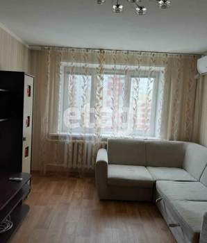 1-к квартира, на длительный срок, 44м2, 8/14 этаж