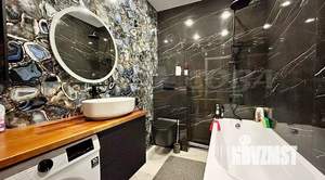 1-к квартира, на длительный срок, 36м2, 13/22 этаж