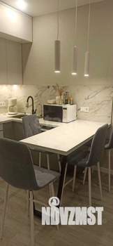 2-к квартира, на длительный срок, 38м2, 10/17 этаж