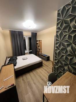 1-к квартира, на длительный срок, 34м2, 7/7 этаж