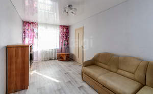 3-к квартира, на длительный срок, 51м2, 4/5 этаж