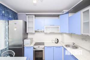 1-к квартира, на длительный срок, 40м2, 4/10 этаж
