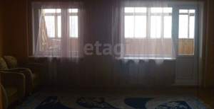 4-к квартира, на длительный срок, 95м2, 7/16 этаж