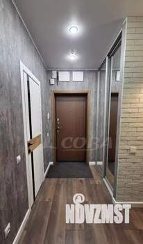 1-к квартира, на длительный срок, 41м2, 1/13 этаж