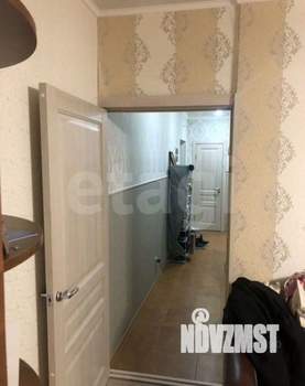 2-к квартира, на длительный срок, 64м2, 9/22 этаж