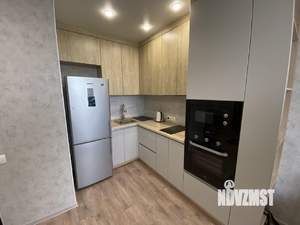 1-к квартира, на длительный срок, 39м2, 10/26 этаж