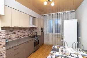 2-к квартира, на длительный срок, 56м2, 9/10 этаж