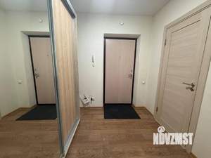 Студия квартира, посуточно, 30м2, 4/4 этаж