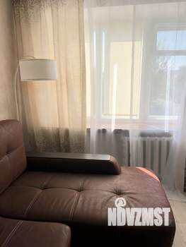 1-к квартира, на длительный срок, 30м2, 3/5 этаж