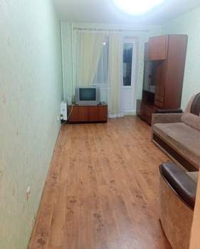 1-к квартира, на длительный срок, 35м2, 7/9 этаж