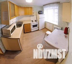1-к квартира, посуточно, 33м2, 5/5 этаж
