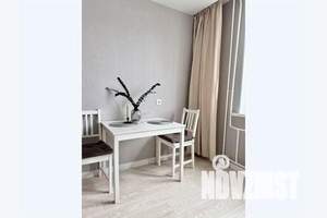 1-к квартира, посуточно, 37м2, 3/6 этаж