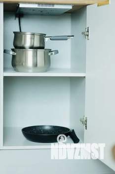 Студия квартира, посуточно, 22м2, 7/16 этаж