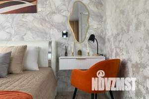 1-к квартира, посуточно, 45м2, 7/9 этаж