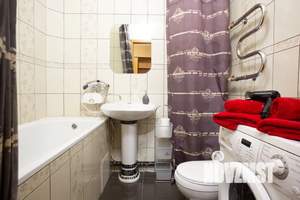 Студия квартира, посуточно, 33м2, 2/13 этаж