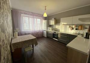 1-к квартира, на длительный срок, 42м2, 11/14 этаж