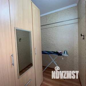 1-к квартира, посуточно, 28м2, 2/10 этаж