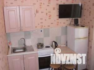 Студия квартира, на длительный срок, 16м2, 1/9 этаж