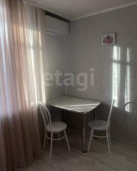 1-к квартира, на длительный срок, 40м2, 2/14 этаж