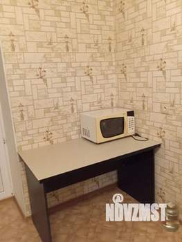 1-к квартира, на длительный срок, 42м2, 4/16 этаж