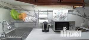 1-к квартира, посуточно, 45м2, 6/16 этаж