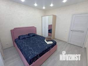 1-к квартира, посуточно, 35м2, 21/23 этаж