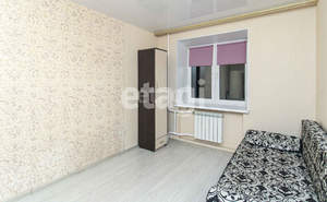 1-к квартира, на длительный срок, 31м2, 14/14 этаж