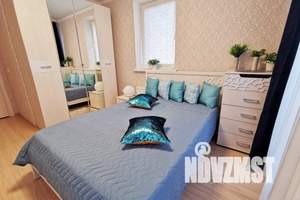 2-к квартира, посуточно, 70м2, 11/17 этаж