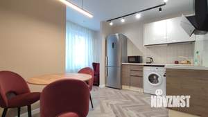 1-к квартира, посуточно, 37м2, 7/17 этаж