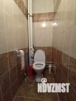 1-к квартира, посуточно, 40м2, 7/17 этаж