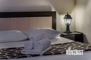 1-к квартира, посуточно, 34м2, 1/1 этаж