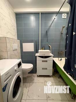 2-к квартира, на длительный срок, 44м2, 5/5 этаж