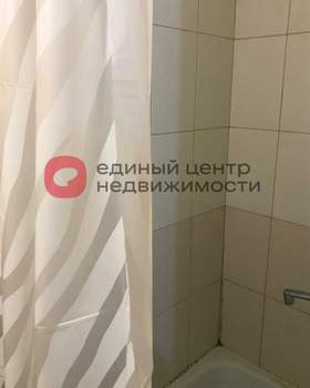 Студия квартира, на длительный срок, 17м2, 1/5 этаж