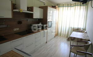 1-к квартира, на длительный срок, 47м2, 9/10 этаж