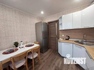 2-к квартира, посуточно, 50м2, 6/9 этаж