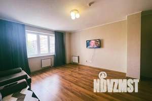 2-к квартира, посуточно, 70м2, 5/14 этаж