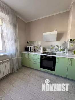 3-к квартира, на длительный срок, 78м2, 6/16 этаж